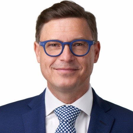 Csaba Csenyi