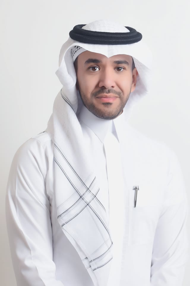 Prof. Mansoor S. Almalki